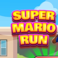 super_mario_run_and_shoot Games