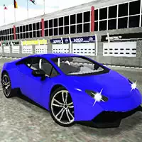 supercars_drift Oyunlar
