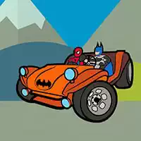 superhero_cars_coloring_book Games