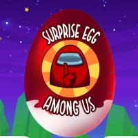 Sürpriz Yumurta Aramızda