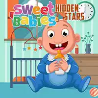 sweet_babies_hidden_stars permainan