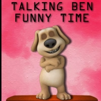 និយាយលេង Ben Funny Time