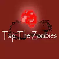 tap_the_zombies гульні