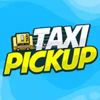 Ridicare Taxi captură de ecran a jocului