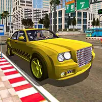 taxi_simulator_3d Jocuri