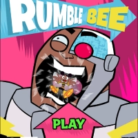 Jovens Titãs Em Ação: Rumble Bee