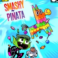 少年泰坦 Go：smashy Pinata