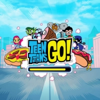 Teen Titans Go: ការវាយប្រហារអាហារសម្រន់