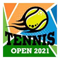 tennis_open_2021 Ігри