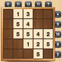 tenx_-_wooden_number_puzzle_game Ігри