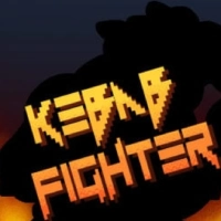 العالم المذهل لمقاتل Gumball Kebab Fighter