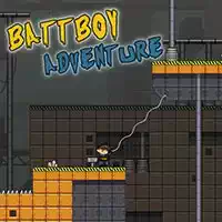 the_battboy_adventure Ігри