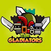 A Gladiátorok