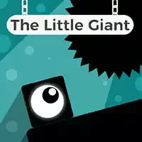 the_little_giant гульні