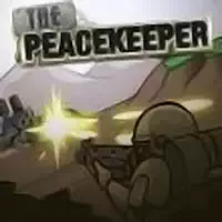 the_peacekeeper Ойындар