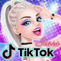 เกมแต่งตัว Tiktok Star