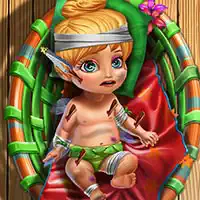 Tinker Baby Emergency zrzut ekranu gry