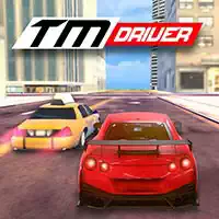 tm_driver ゲーム
