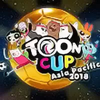Кубок Toon Asia Pacific 2018