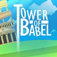 Toren Van Babel