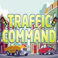 traffic_command_hd ألعاب