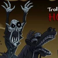 trollface_horror_quest_3 Mängud
