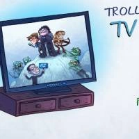 Trollface Quest: Telesaade