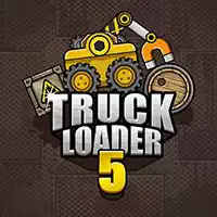 truck_loader_5 Ігри