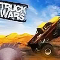 truck_wars ゲーム