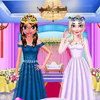 twin_sisters_wedding гульні