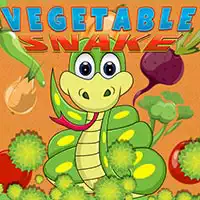 Овочевий Змій скріншот гри