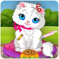 vet_cat_clinic_little_kitty_cat_hospital Ігри
