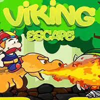 Втеча Вікінгів