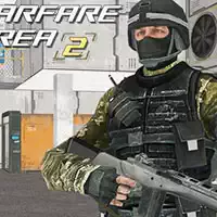 warfare_area_2 Trò chơi