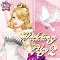 Pernikahan Lily 2