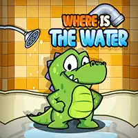 where_is_the_water 계략