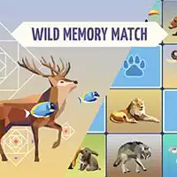 wild_memory ألعاب