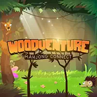 woodventure Ігри