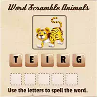 word_scramble_animals Spiele