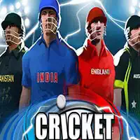 Зірки Світового Крикету