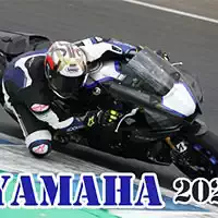 Yamaha 2020 Слайды