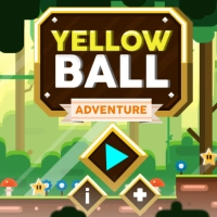 yellow_ball гульні