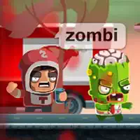 zombie_life Games