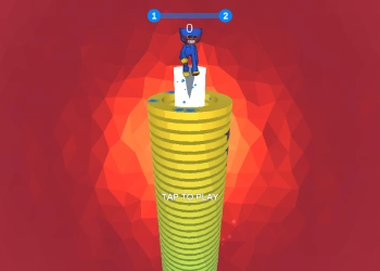 Bola De Desafio captura de tela do jogo