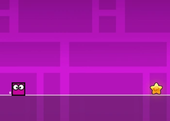 Geometry Dash Challenge скріншот гри