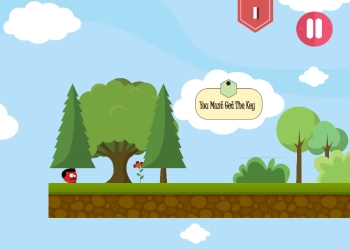 Червона Куля: Містер Вусатий скріншот гри