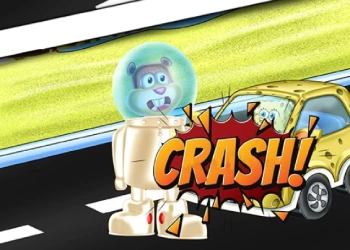  Spongebob And Sandy First Aid game screenshot