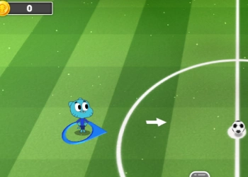 Show Cup 2022 game screenshot