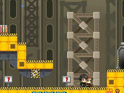 Зомби Мисия 2 екранна снимка на играта