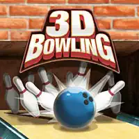 3d_bowling Ігри